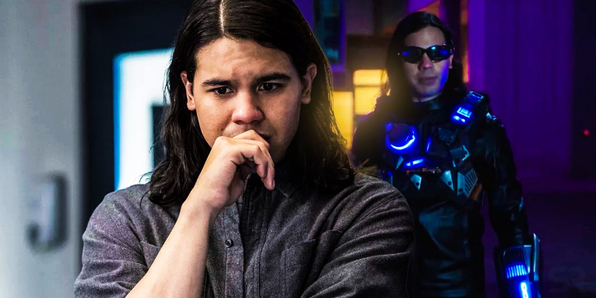 The Flash Season 7: Sinopsis y fecha del episodio final de Cisco reveladas