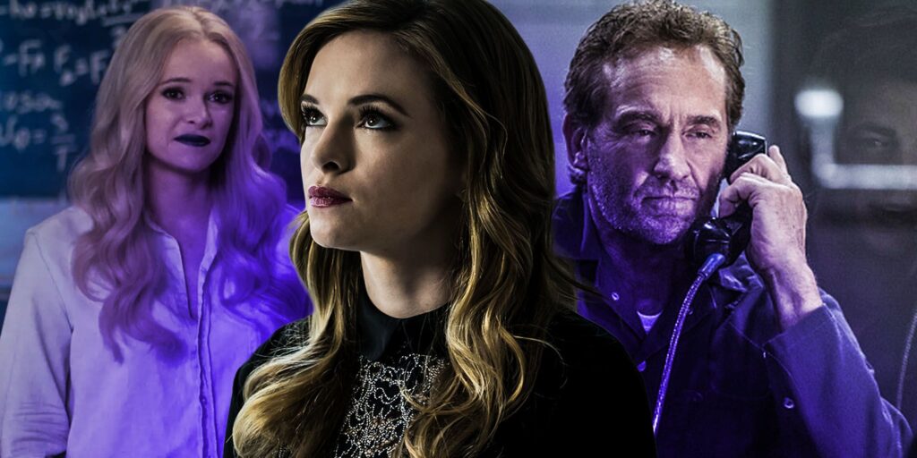 The Flash repite una historia de la temporada 1 - Con Killer Frost