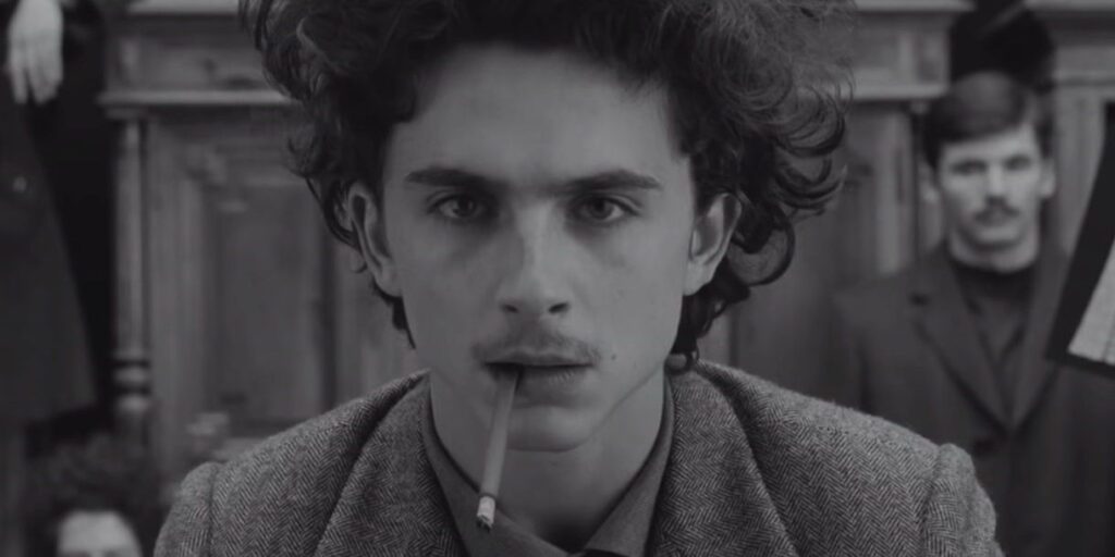 The French Dispatch de Wes Anderson obtiene la fecha de lanzamiento de octubre de 2021