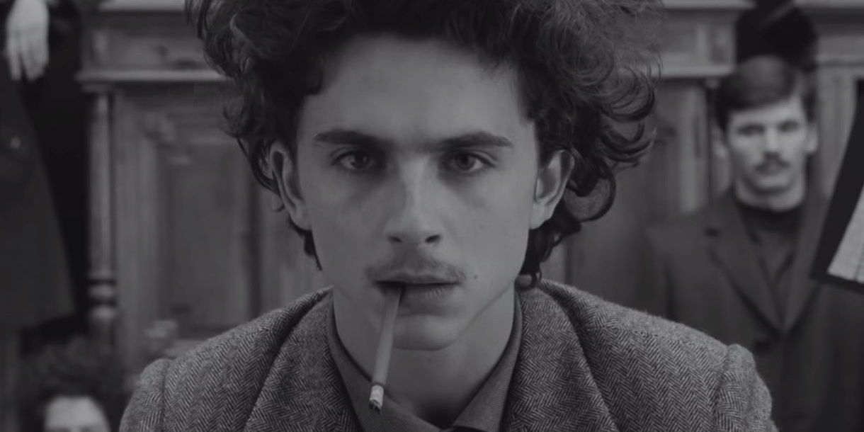 The French Dispatch de Wes Anderson obtiene la fecha de lanzamiento de octubre de 2021