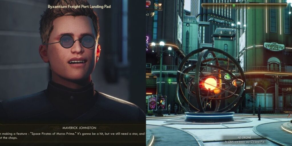 The Outer Worlds: 10 misiones secundarias para emprender durante la ciudad y las estrellas