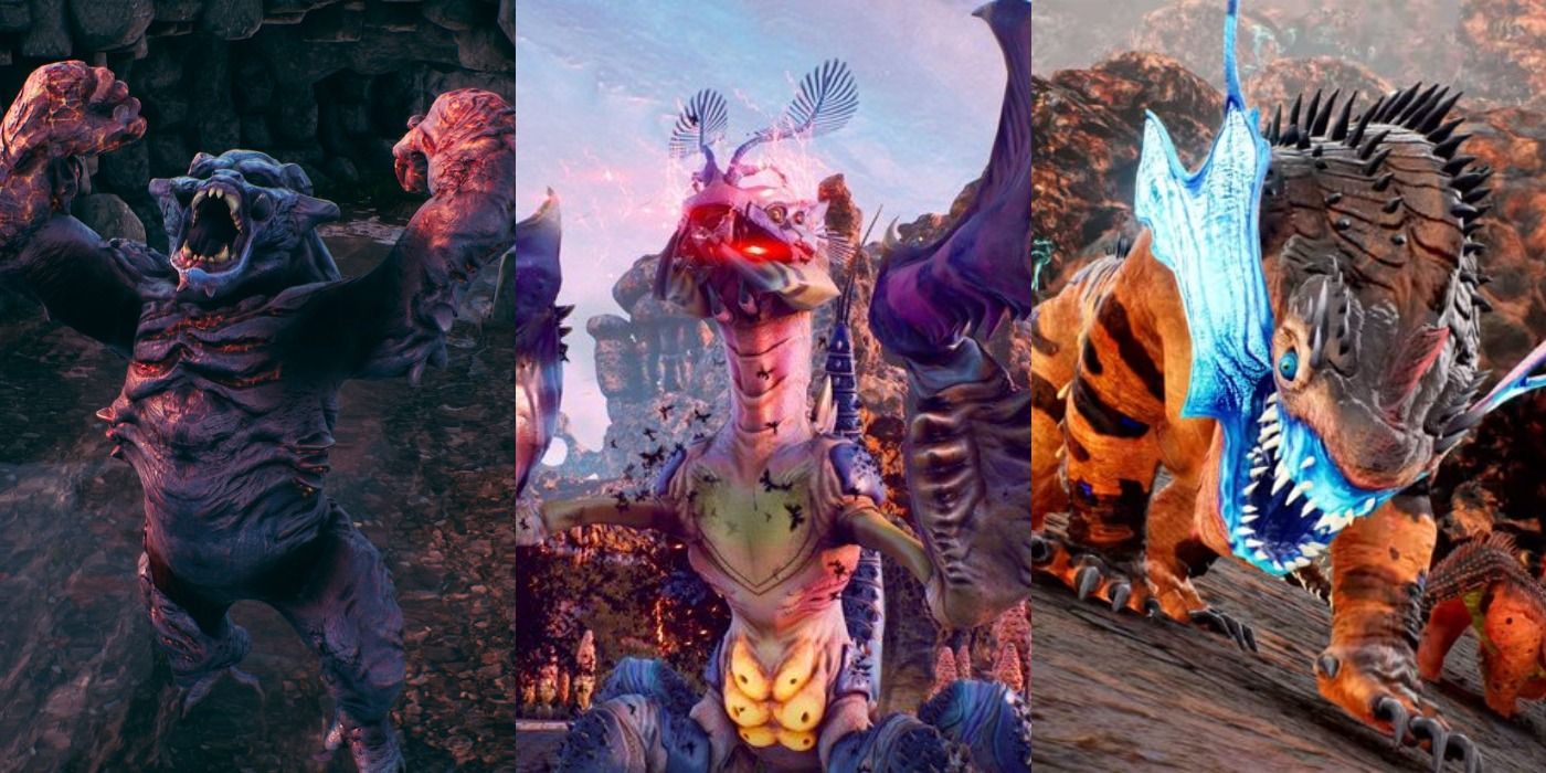 The Outer Worlds: cada mega criatura y dónde encontrarla