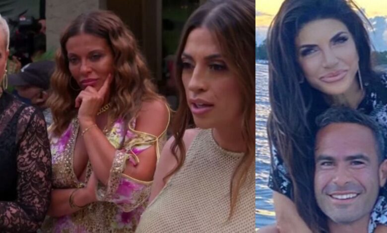 The Real Housewives Of New Jersey: Los 5 mejores momentos de la temporada 11 (y 5 peores)