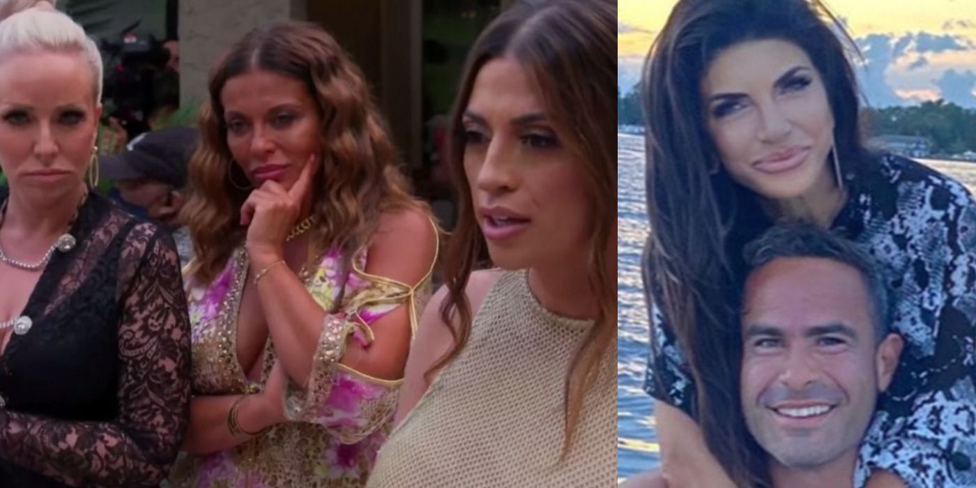 The Real Housewives Of New Jersey: Los 5 mejores momentos de la temporada 11 (y 5 peores)