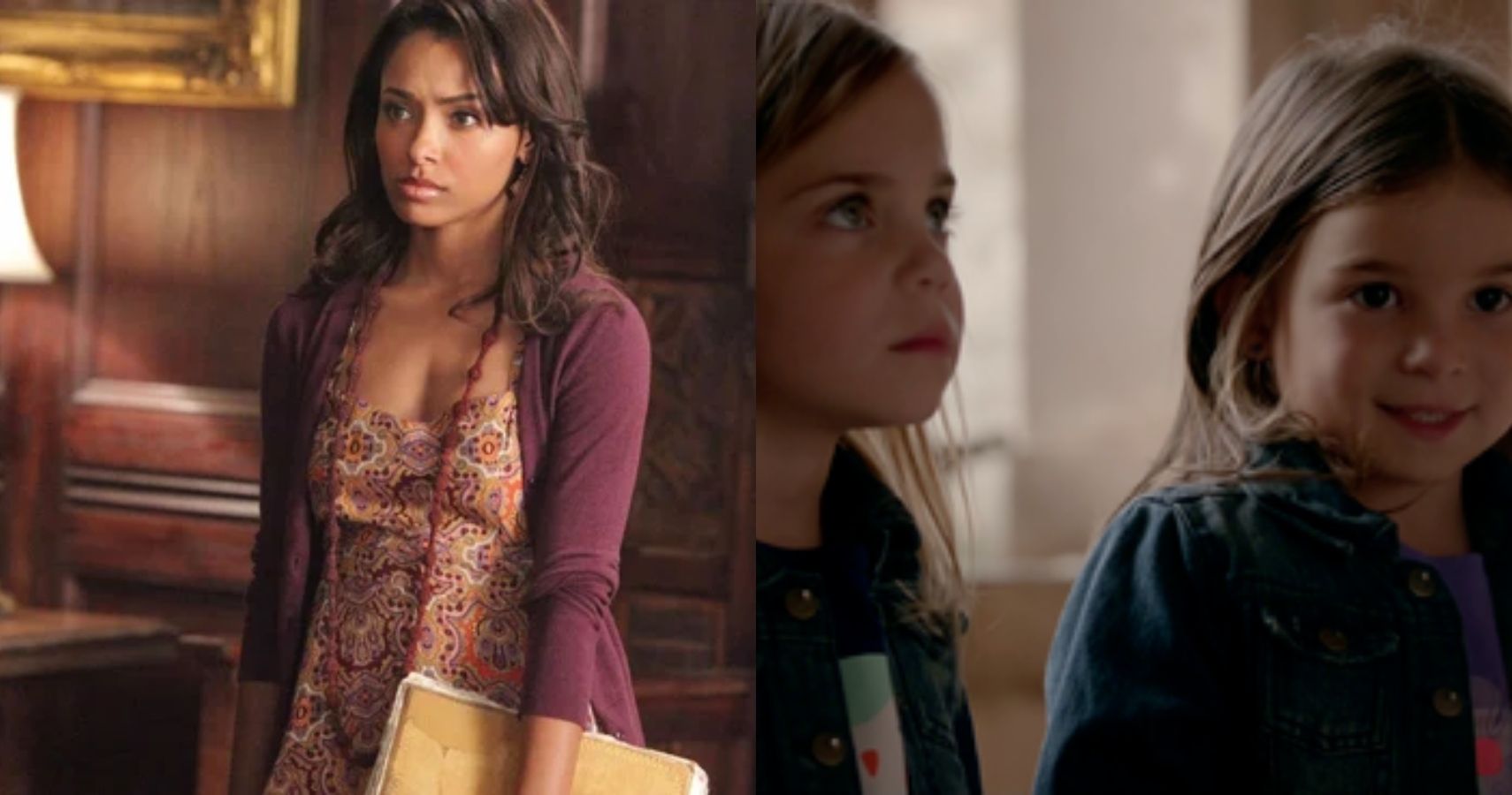 The Vampire Diaries: 10 brujas más poderosas, clasificadas