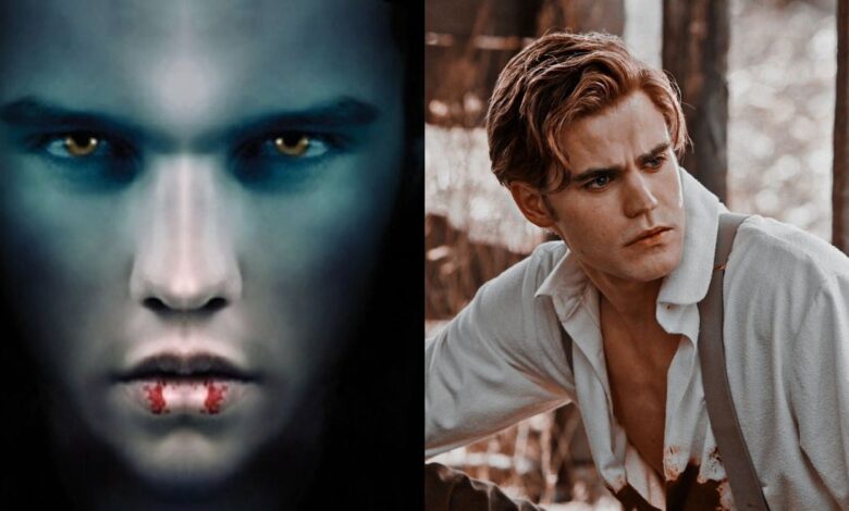 The Vampire Diaries: 10 diferencias entre Stefan In The Books y The Show