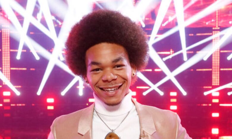 The Voice: Por qué Cam Anthony se merecía ganar la temporada 20