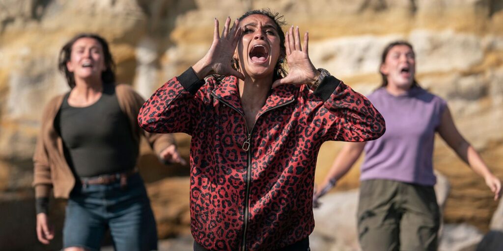 The Wilds Season 2 de Amazon agrega 8 más al elenco |