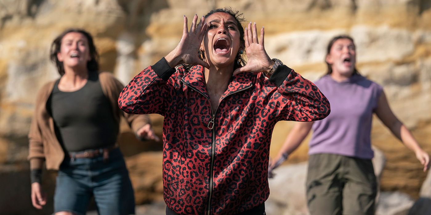 The Wilds Season 2 de Amazon agrega 8 más al elenco |