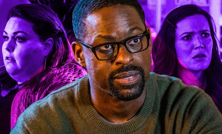 This Is Us Season 5 Finalización de la temporada y explicación de la configuración de Flashforwards