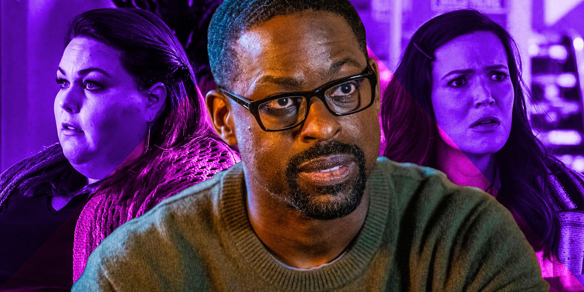 This Is Us Season 5 Finalización de la temporada y explicación de la configuración de Flashforwards