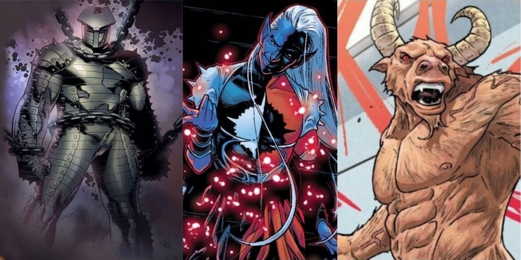 Thor: villanos principales del cómic, clasificados de los más débiles a los más geniales