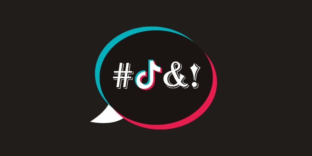 TikTok demandado por uso ilegal de voz para función popular de conversión de texto a voz