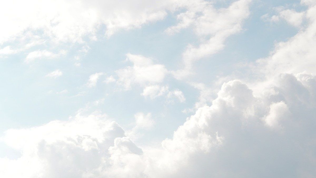 Tipos de nubes según la OMM y cómo diferenciarlas