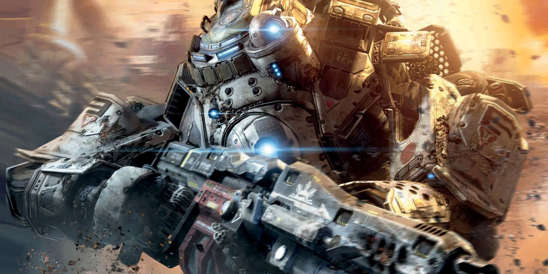 Requerimientos mínimos para Titanfall revelados - OZEROS