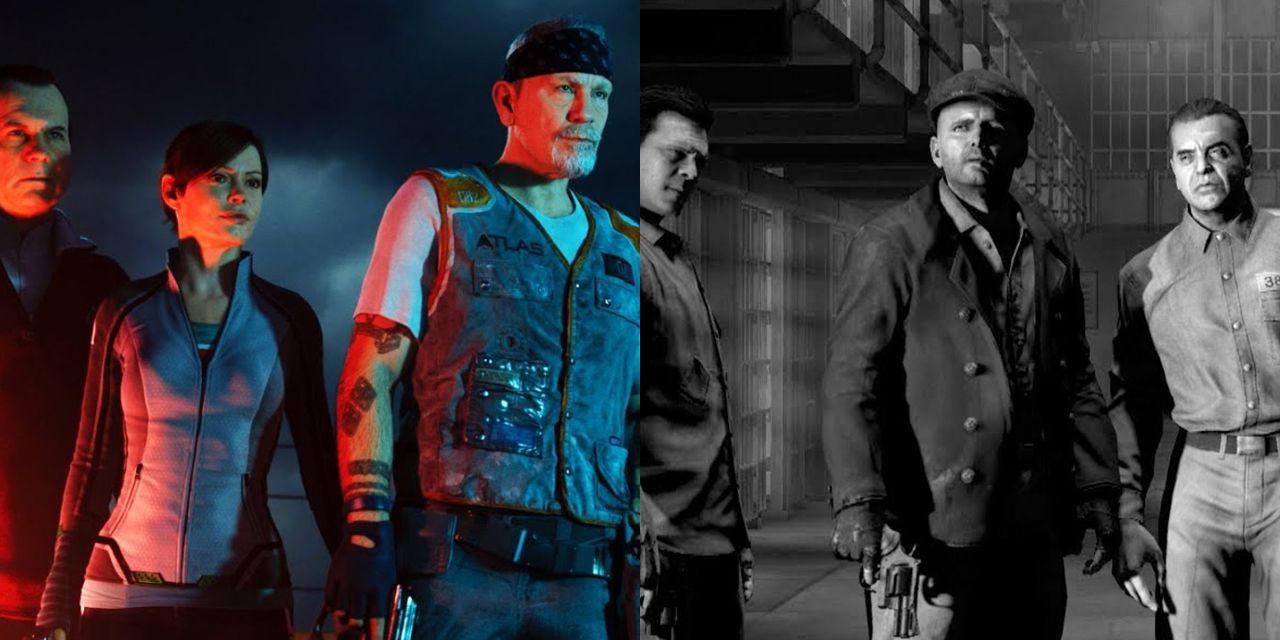 Todas las celebridades invitadas del elenco de Zombies |