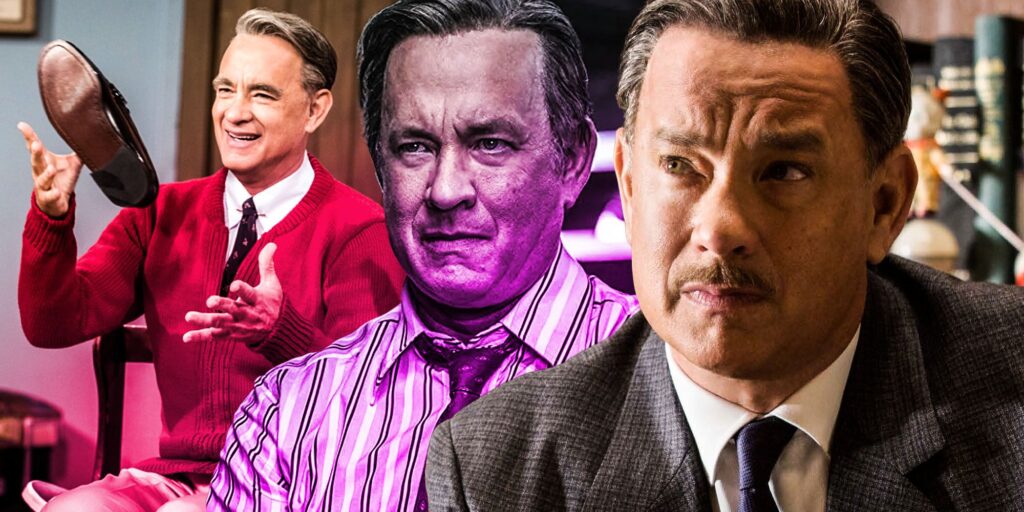 Todas las figuras de la vida real que Tom Hanks ha interpretado en películas y televisión