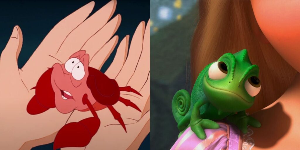 Todas las princesas de Disney, clasificadas por Likability |