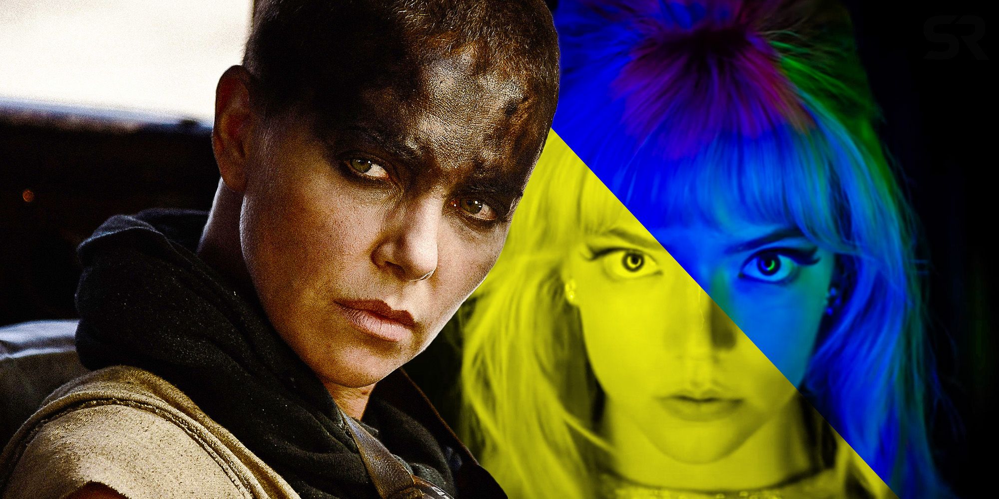 Todas las próximas películas de Anya Taylor-Joy |