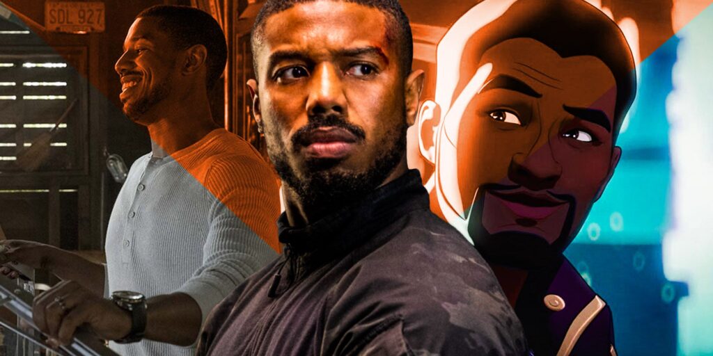 Todas las próximas películas y programas de televisión de Michael B. Jordan |