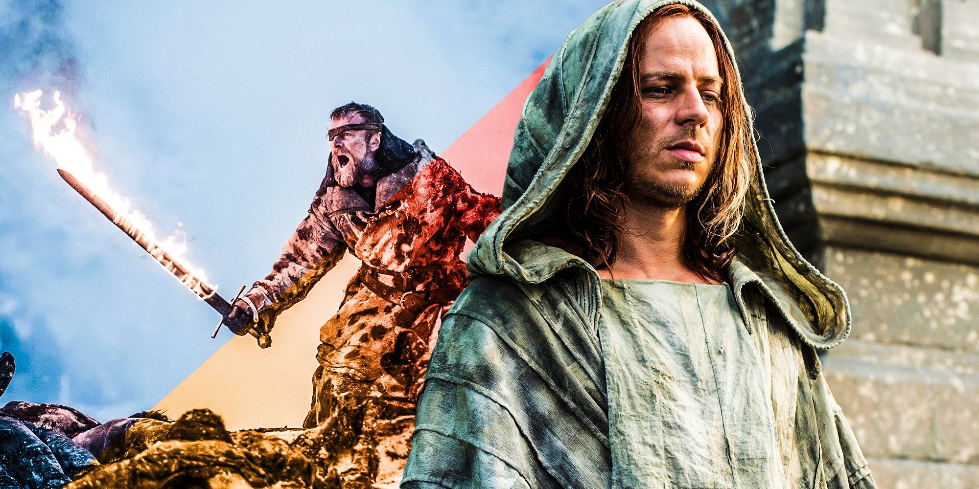 Todas las religiones principales en Juego de Tronos explicadas |