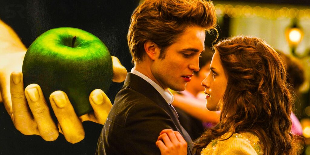 Todo Crepúsculo: Cambios de vida y muerte respecto a la película original