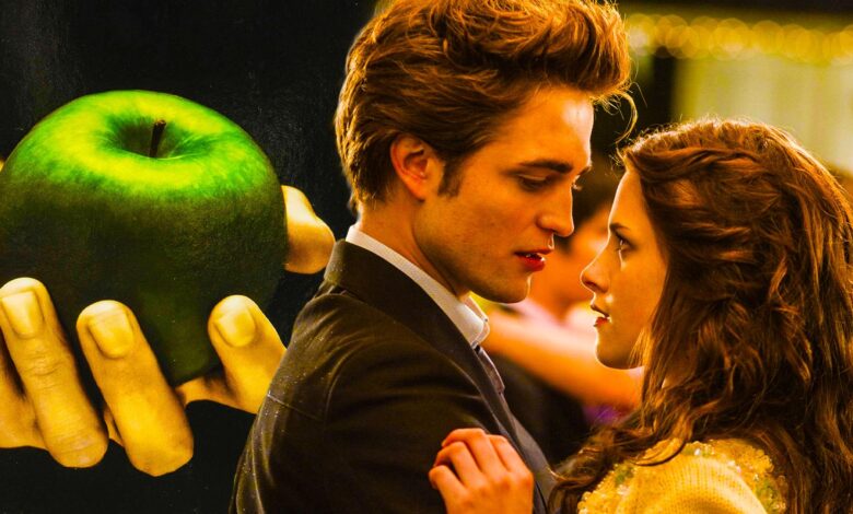 Todo Crepúsculo: Cambios de vida y muerte respecto a la película original