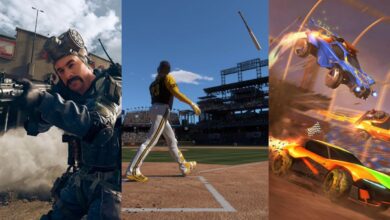 Todo el contenido gratuito de PlayStation llegará a jugar en casa en mayo