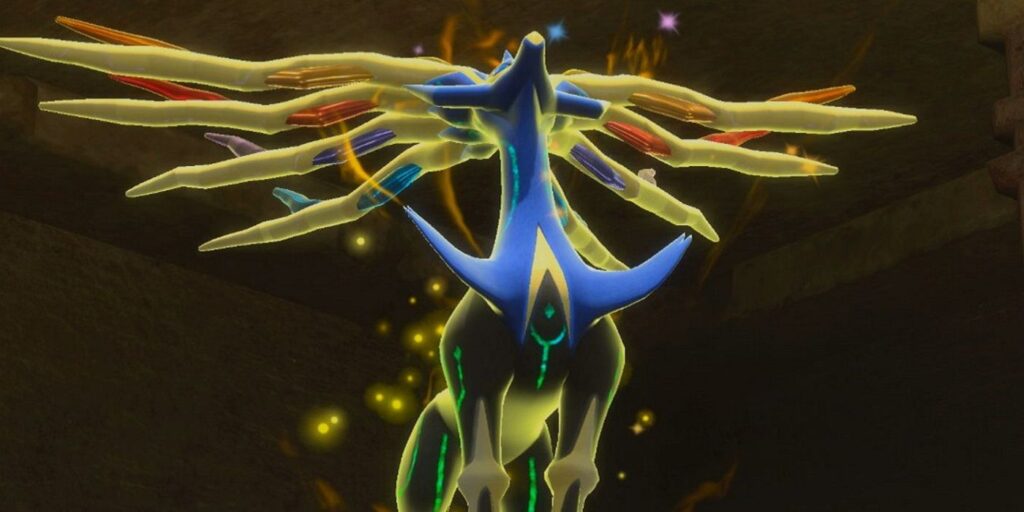 Todos los Pokémon de Illumina en el nuevo Pokémon Snap |