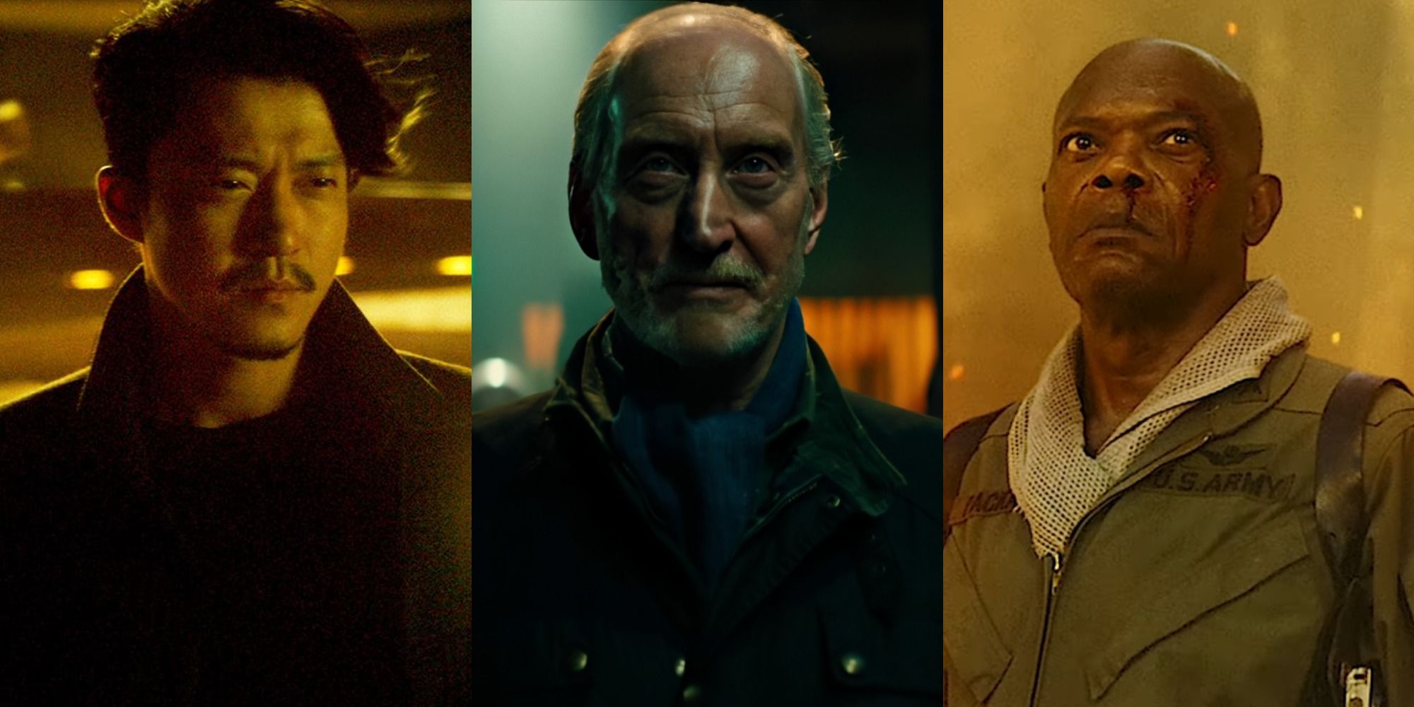 Todos los villanos de MonsterVerse, clasificados por inteligencia