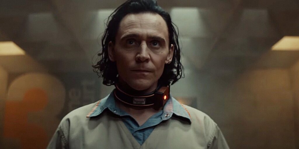 Tom Hiddleston ofrece una respuesta críptica a la pregunta de la temporada 2 de Loki