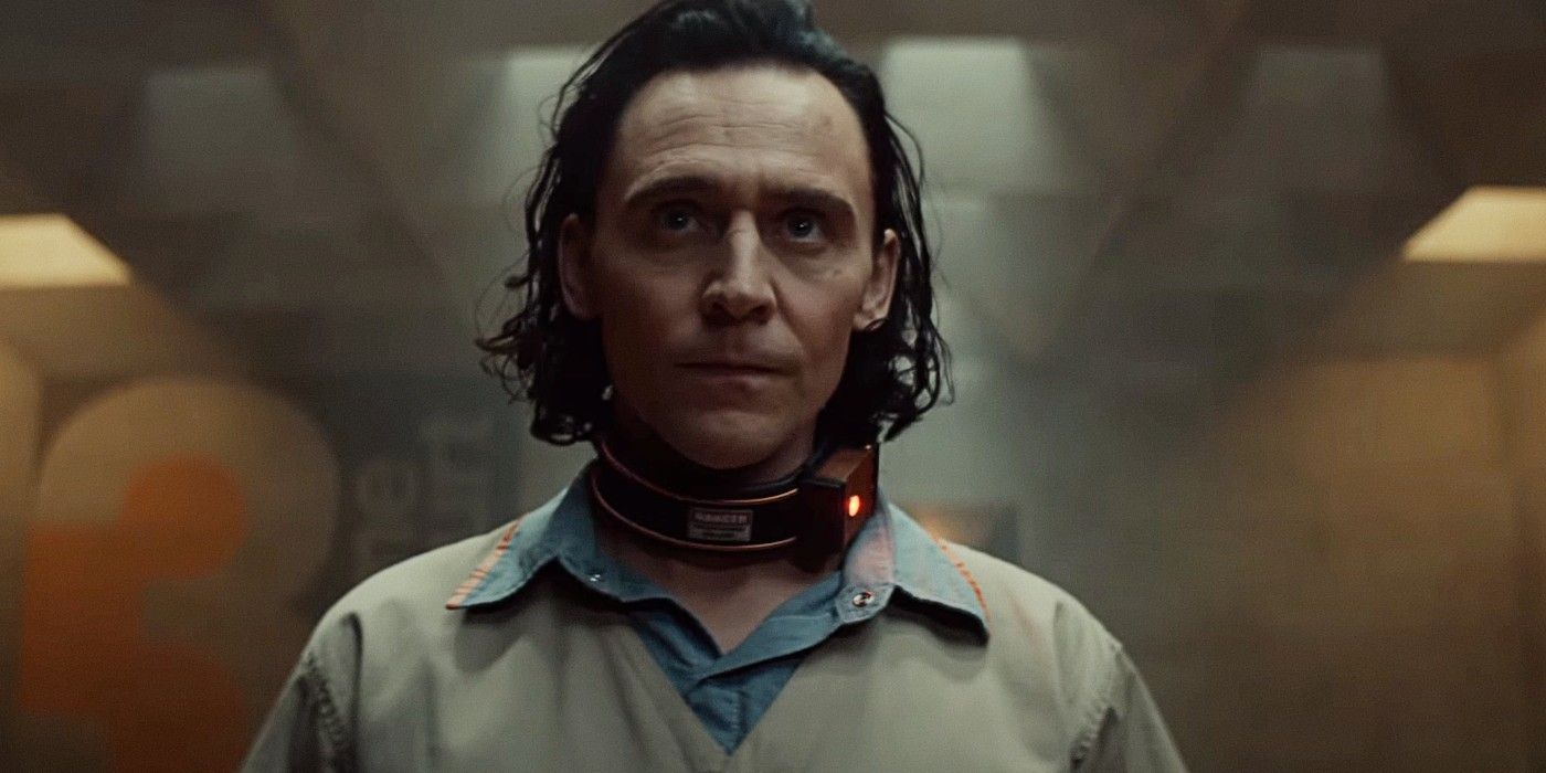 Tom Hiddleston ofrece una respuesta críptica a la pregunta de la temporada 2 de Loki