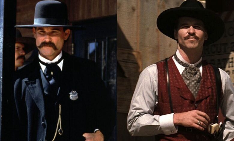 Tombstone: 10 mejores citas de la película |