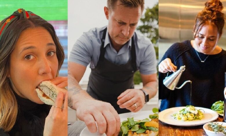 Top Chef: dónde seguir a los mejores concursantes que no ganaron