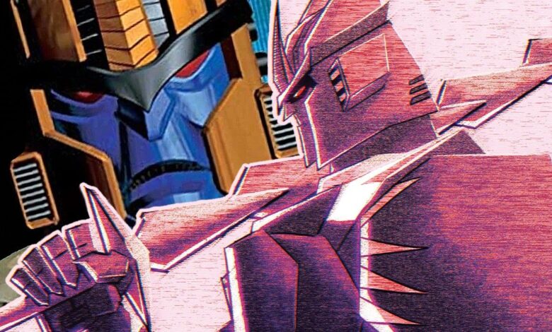 Transformers: Beast Wars hace un cambio importante en la redención de Dinobot