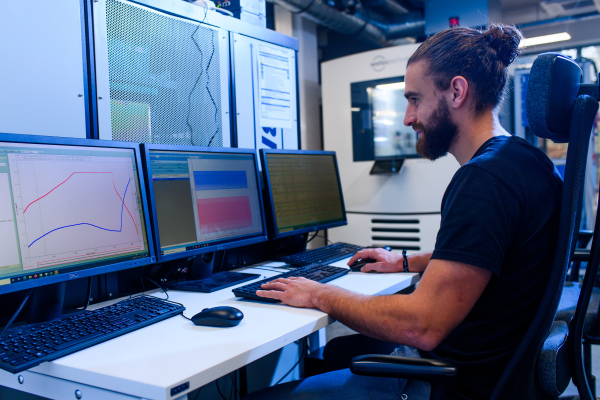 Twaice recaudó $ 26 millones para escalar su software de análisis de baterías