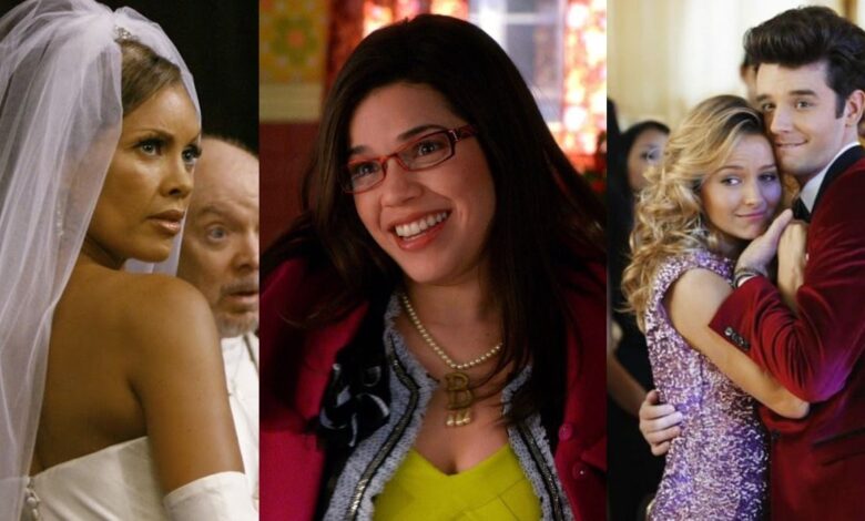 Ugly Betty: los personajes principales, clasificados por inteligencia