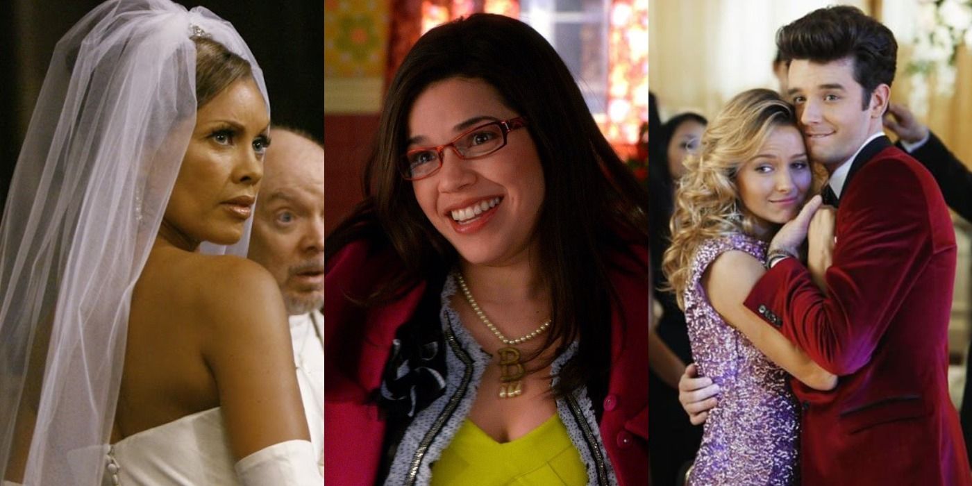 Ugly Betty: los personajes principales, clasificados por inteligencia