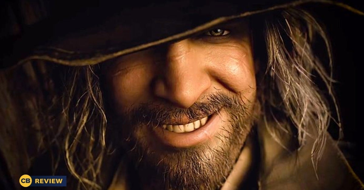 Revisión de Resident Evil Village Revisión de Resident Evil Village