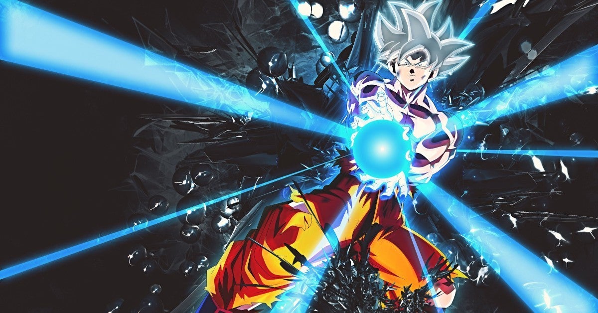 Dragon Ball Super ¿Por qué la nueva película no es suficiente? Nueva serie de anime Dragon Ball Super ¿Por qué la nueva película no es suficiente? Nueva serie de anime
