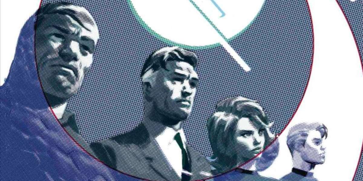 Reseñas de cómics - Fantastic Four Life Story # 1