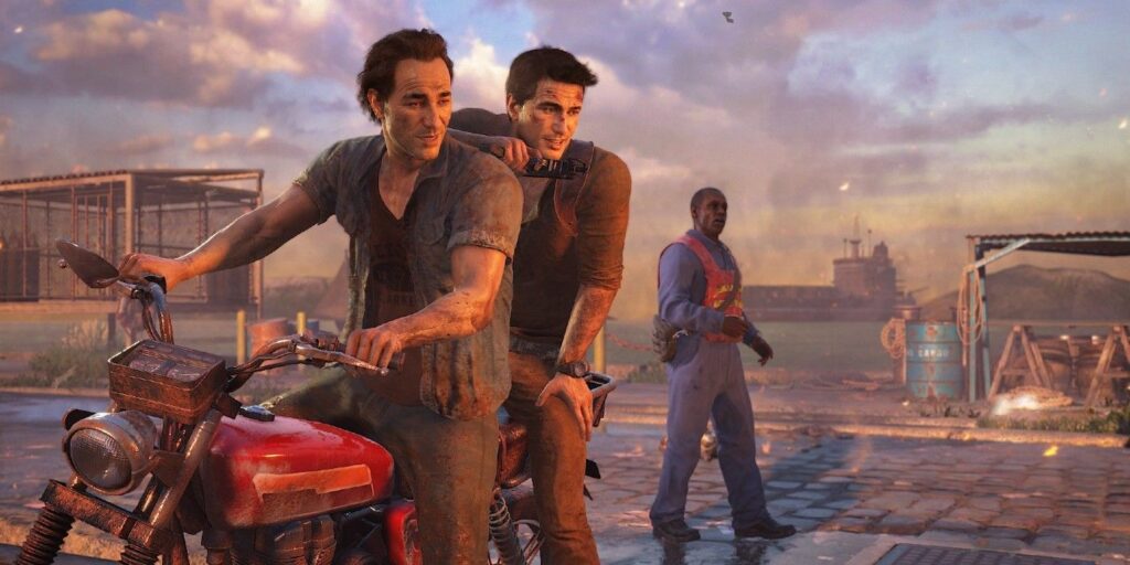 Uncharted 4 Dev celebra 37 millones de jugadores y más estadísticas de aniversario