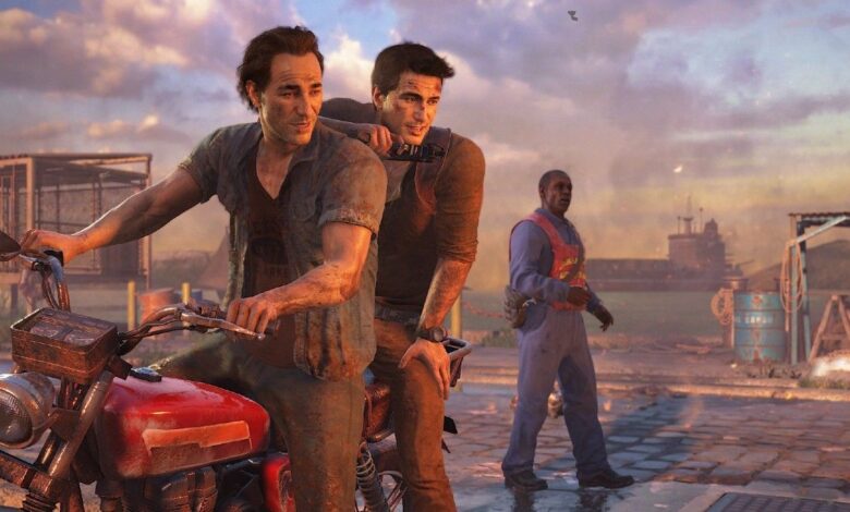 Uncharted 4 Dev celebra 37 millones de jugadores y más estadísticas de aniversario