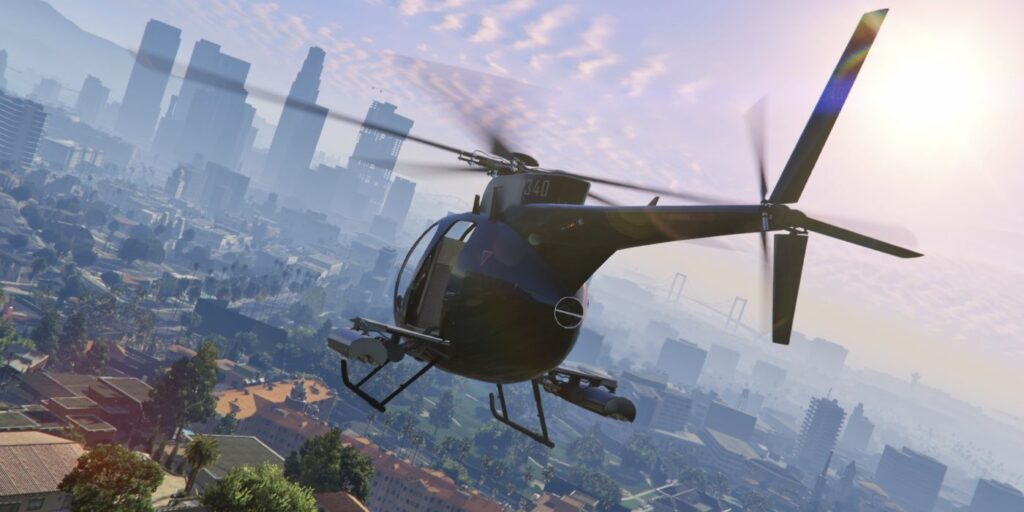 Uno de los mods más populares de GTA Online para tramposos ha sido cerrado