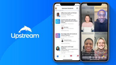 Upstream, una plataforma de redes profesionales con sede en Miami, recauda una ronda semilla de 2,75 millones de dólares