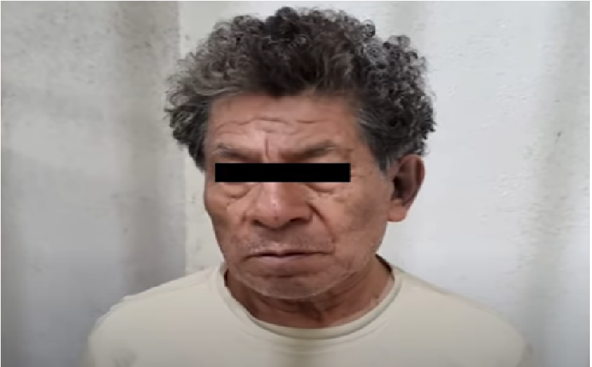 VIDEO: “Le quité la piel del rostro porque estaba muy guapa”: escalofriante relato del asesino serial de mujeres