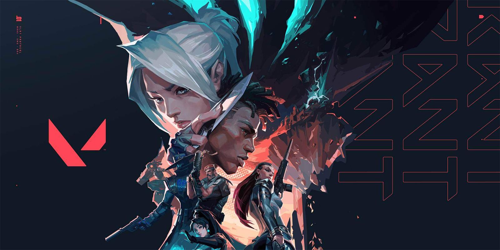 Valorant combatirá el discurso de odio grabando un chat de voz