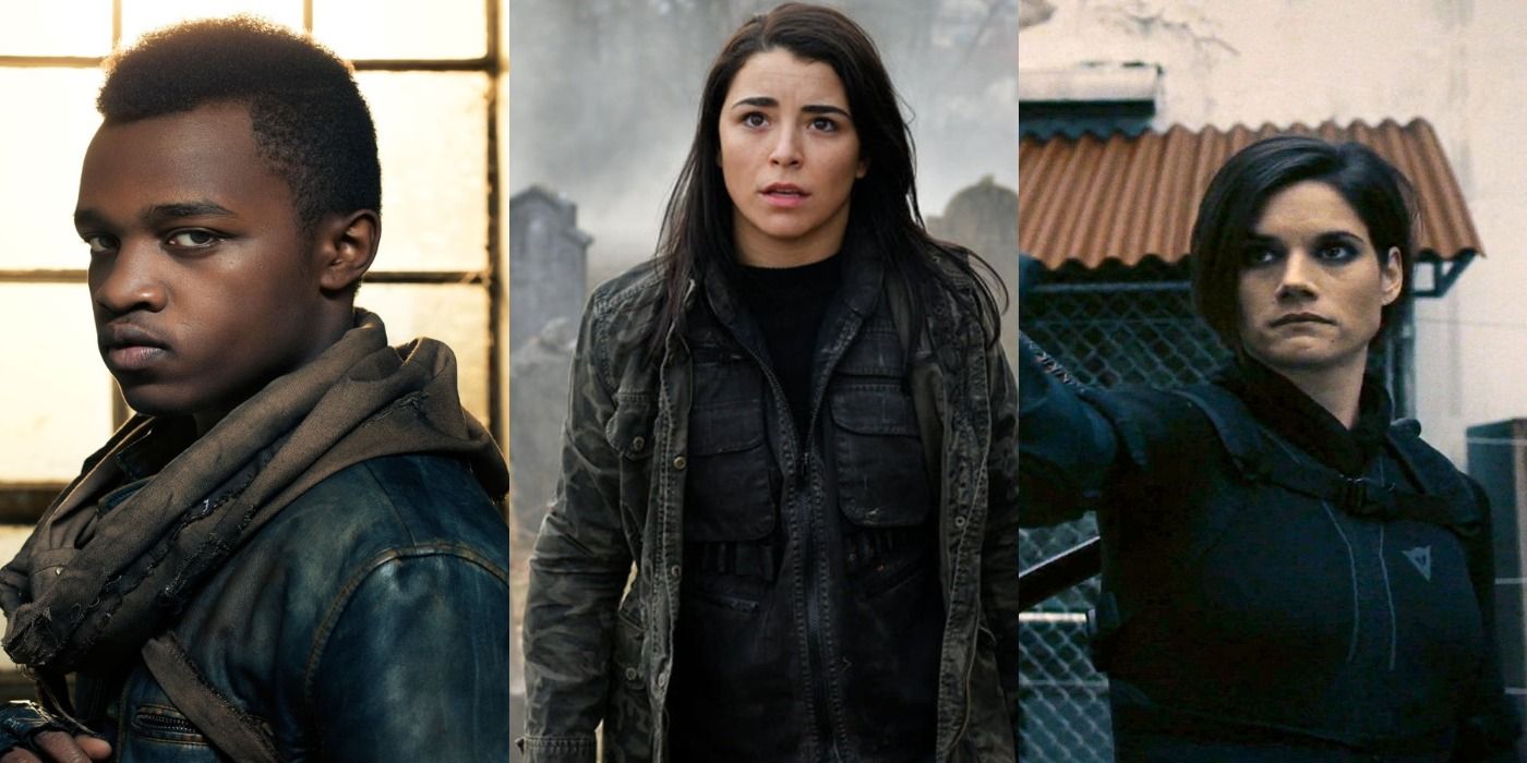 Van Helsing: ¿Qué personaje eres, según tu signo del zodíaco?