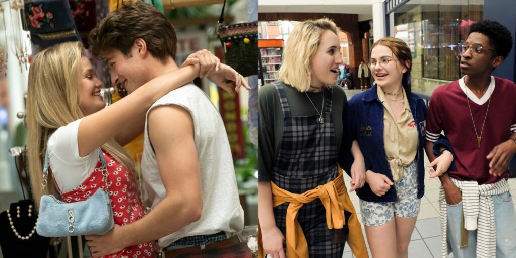 Verano cruel: los personajes principales, clasificados por simpatía