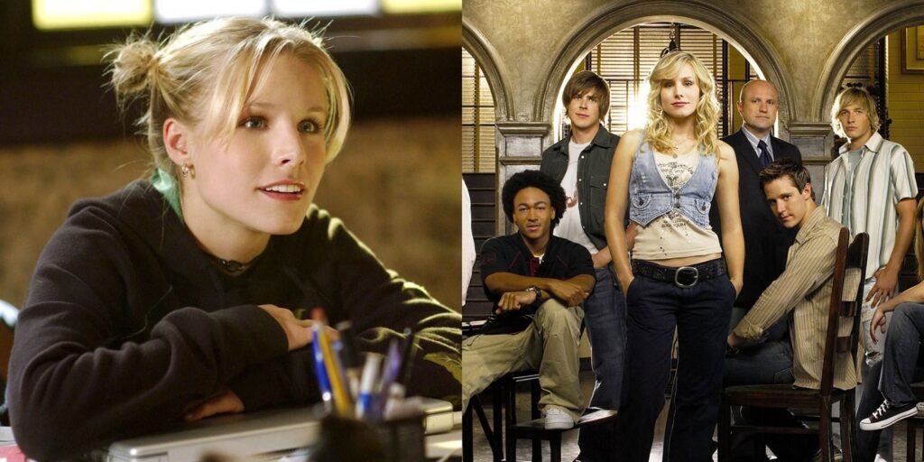 Veronica Mars: Los 10 mejores episodios, según IMDb